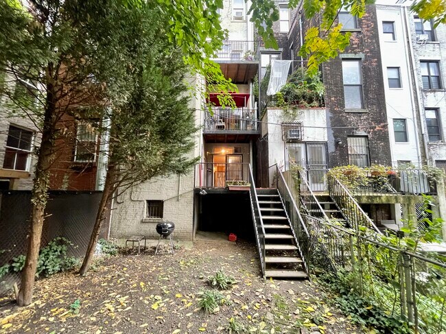 Foto del edificio - 521 W 149th St