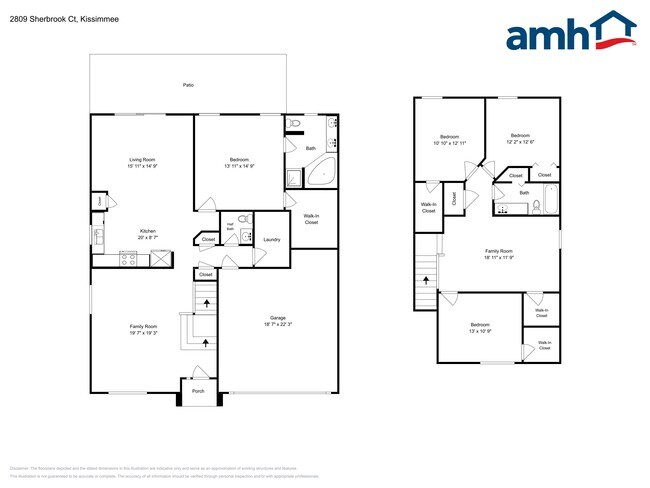 Foto del edificio - 2809 Sherbrook Ct