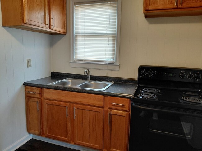 Building Photo - Your New Home