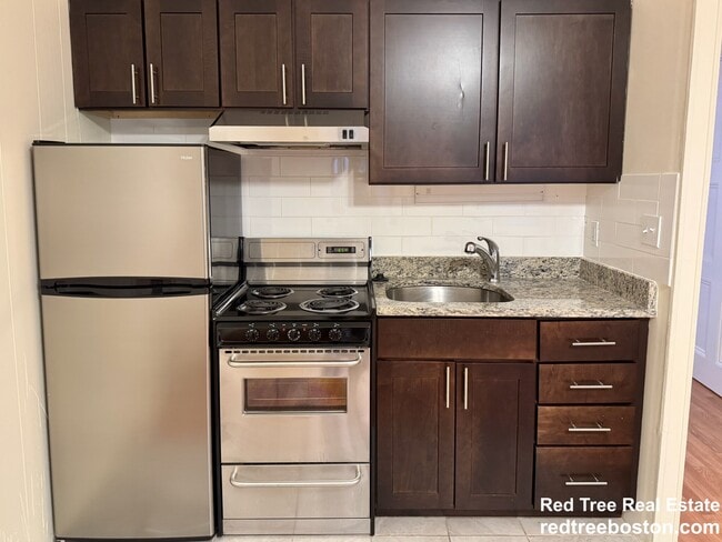 Foto del edificio - 62 Boylston St