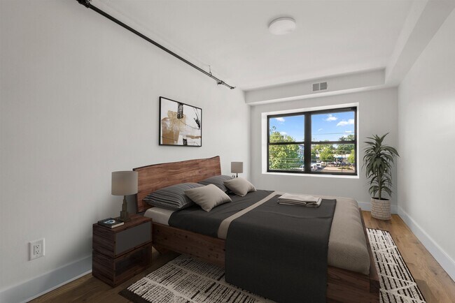 Foto del edificio - 850 West Side Ave
