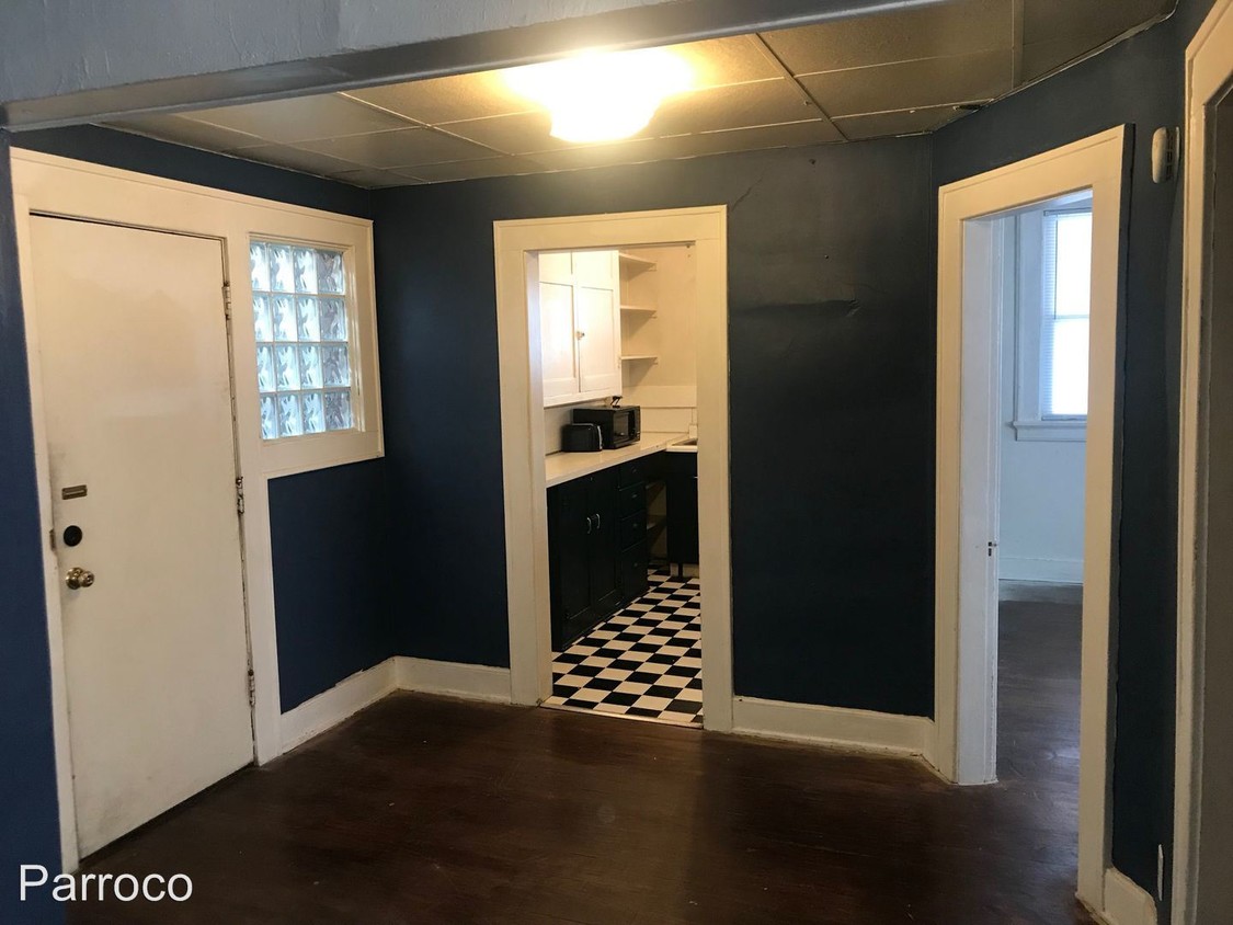 Foto principal - 806 Lake Ave