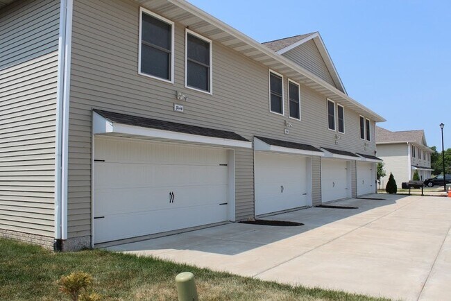 Foto del edificio - Gorgeous 3 Bedroom Townhome