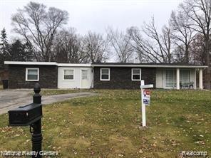 Primary Photo - 1215 Delta Rd