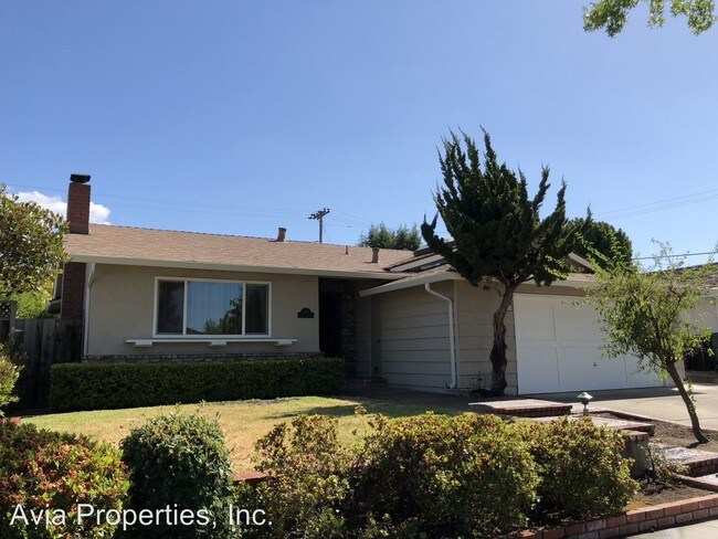 Building Photo - 3 br, 2 bath House - 1094 Noriega Ave