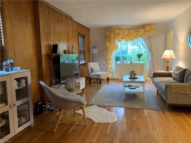 Foto del edificio - 3317 Warrington Rd