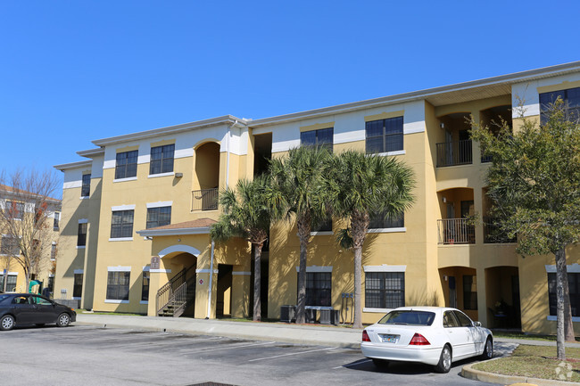 Apartments In The Tampa Bay Area