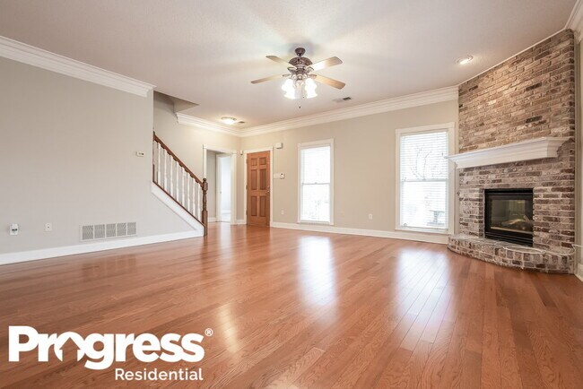 Building Photo - 4797 Stone Cross Dr