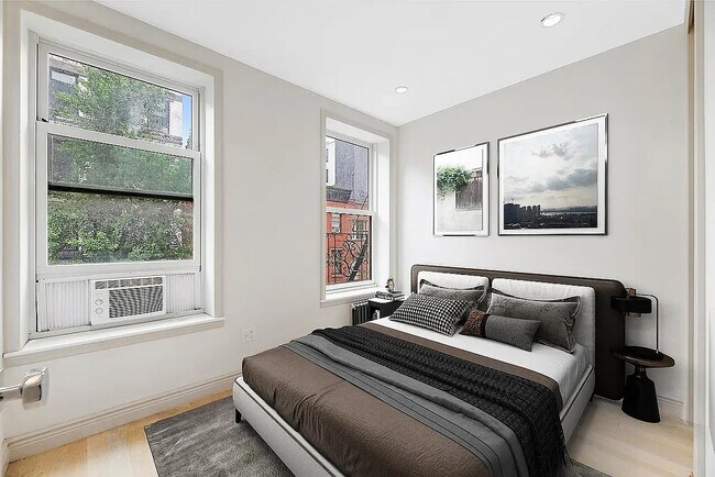 Foto del edificio - 199 W 10th St