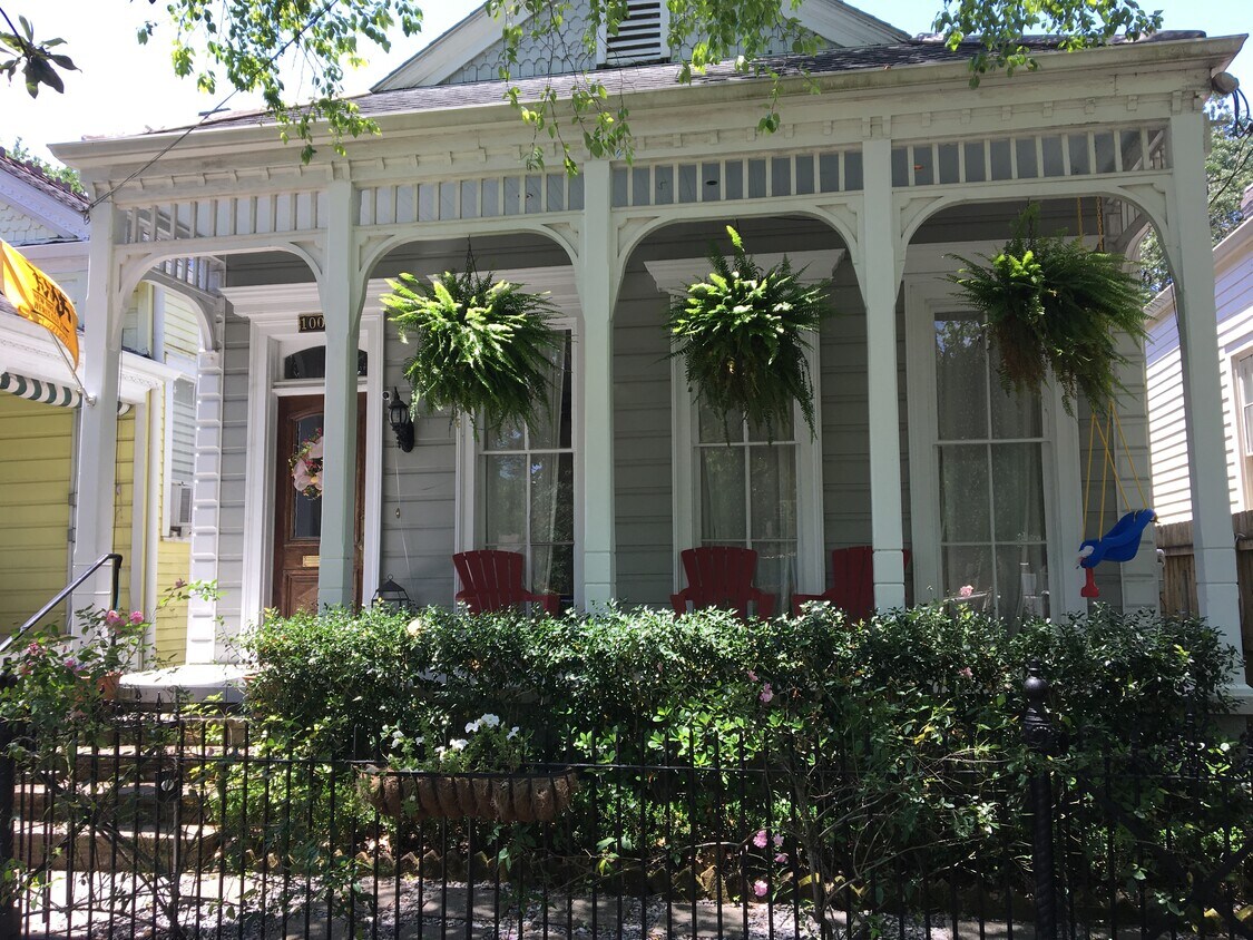Photo - 1004 Octavia St (New Orleans, LA)