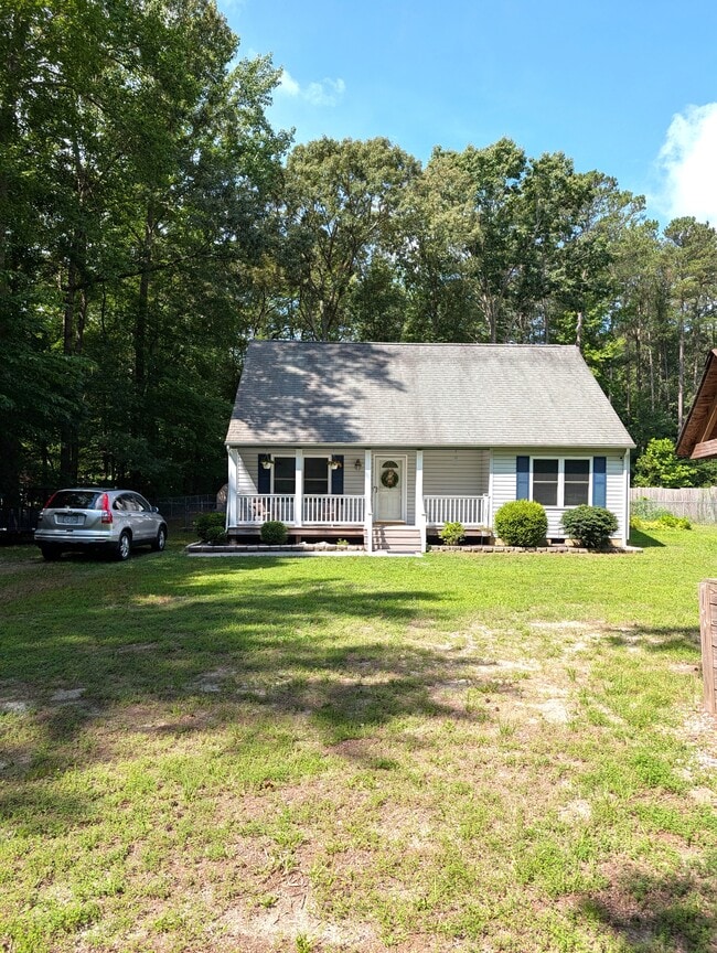Building Photo - 5212 Hickory Fork Rd