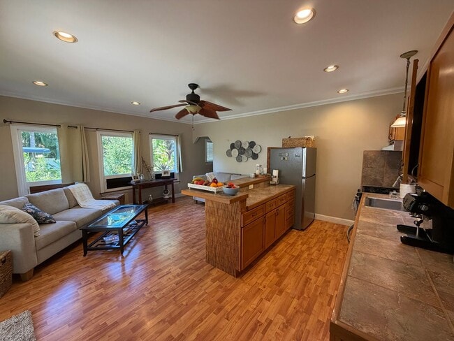 Building Photo - Honu Alahele 1 Bed 1 Bath