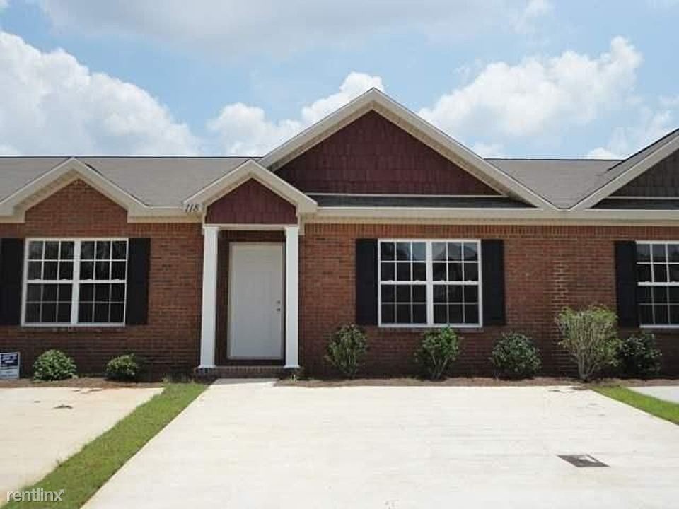 116 Cody Dr, Enterprise, AL 36330 Townhouse for Rent in Enterprise