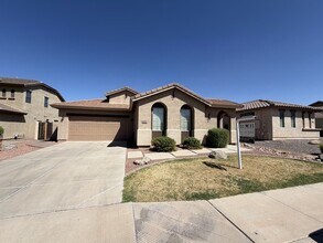 Building Photo - 6851 S Birdie Way