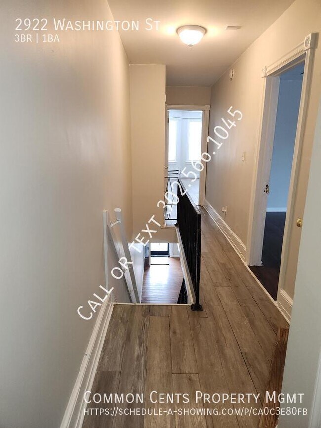 Foto del edificio - 2922 Washington St