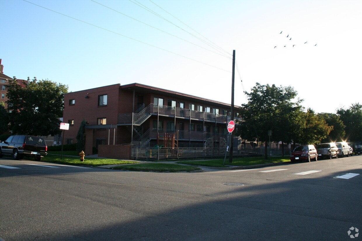 Foto principal - Marion Street Apartments
