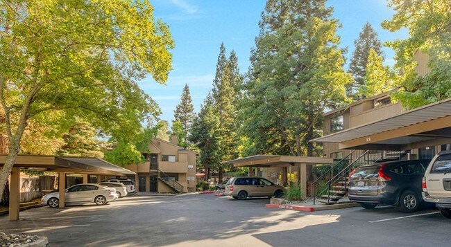 Foto del edificio - Donner at Fair Oaks