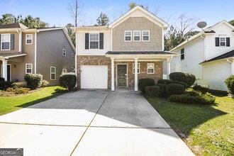 Building Photo - 3532 Sable Glen Ln