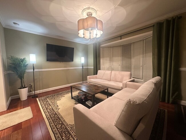 Photo - 4528 King William Ct (Annandale, VA) Townhome