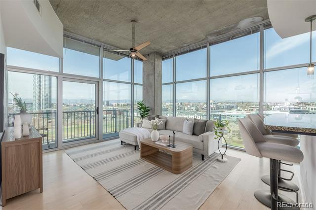Foto del edificio - 1700 Bassett St