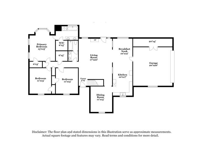 Foto del edificio - 7211 Germantown Trail