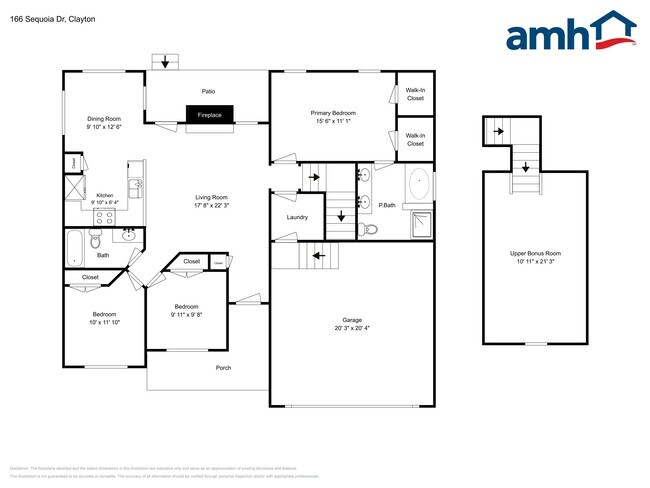 Building Photo - 166 Sequoia Dr