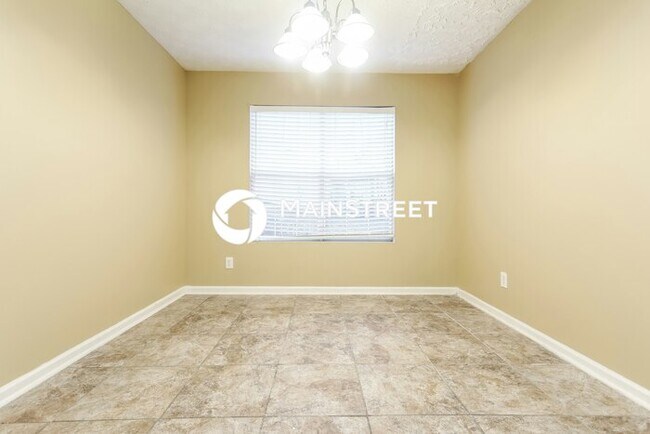 Foto del edificio - 3 Bedroom Pet-Friendly Home in Lithonia, G...