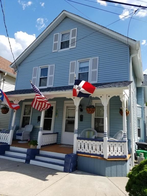 108 Mt Carmel Way, Ocean Grove, NJ 07756 Townhome Rentals in Ocean