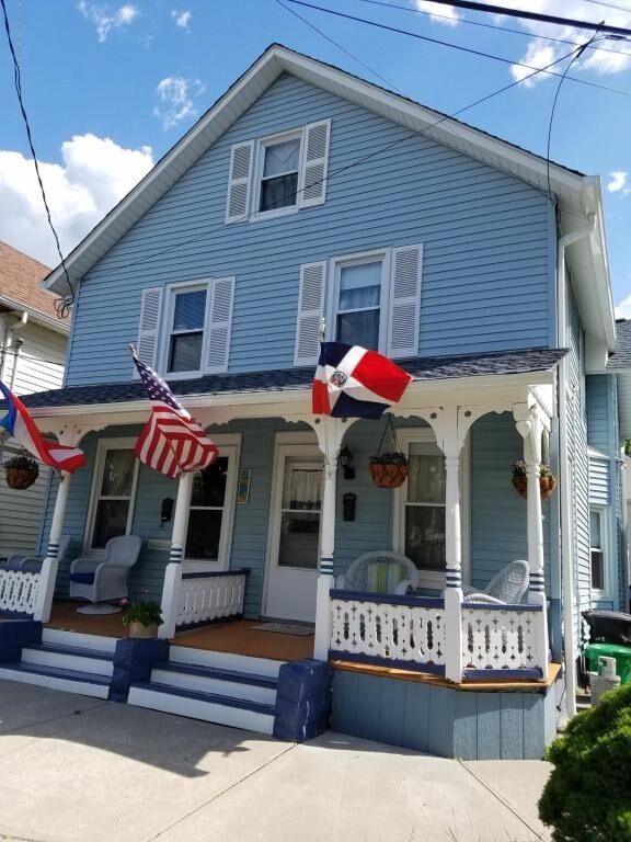 108 Mt Carmel Way, Ocean Grove, NJ 07756 Townhome Rentals in Ocean