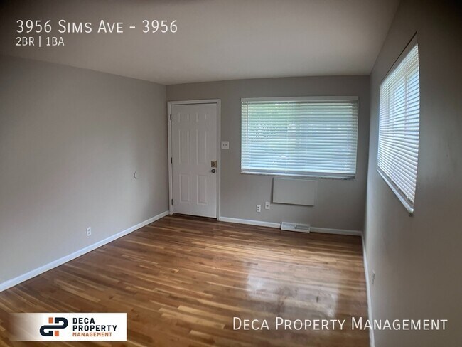 Foto del edificio - 2 Bedroom 1 Bathroom Apartment