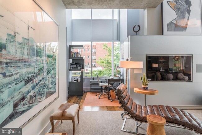 Building Photo - 1515 15th St NW