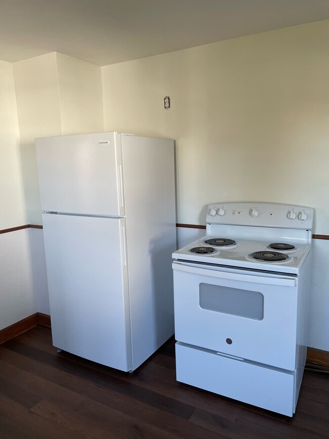kitchen - 96 Russell St