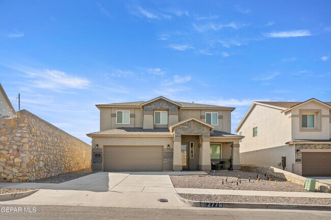 Foto del edificio - 12776 Hidden Edge Dr