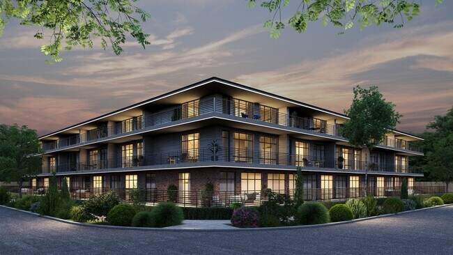 Foto del edificio - The Guest House on Greenville