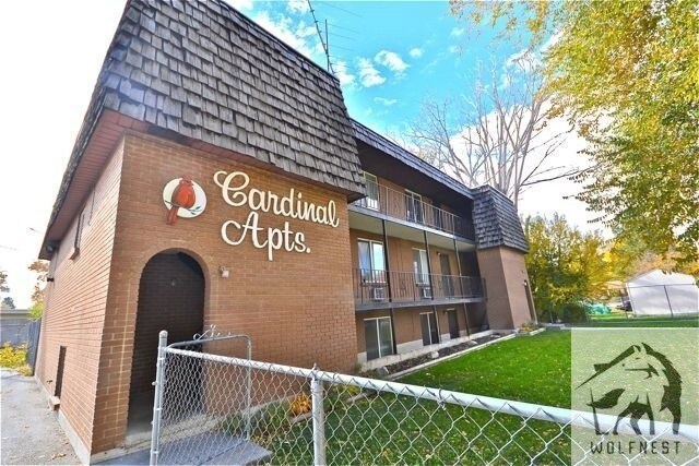 Foto del edificio - 2707 S Adams St