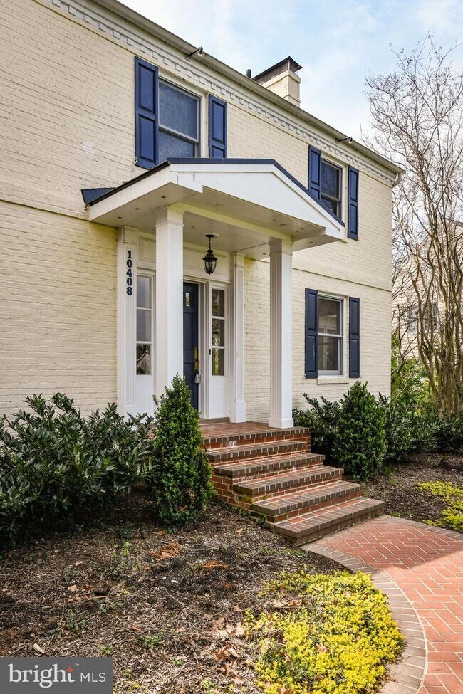 Building Photo - 10408 Towlston Rd