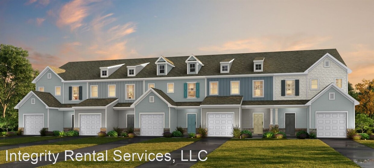 Primary Photo - 3 br, 2.5 bath House - 3860 Claret Cup Drive