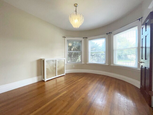 Foto del edificio - 50 Greaton Rd