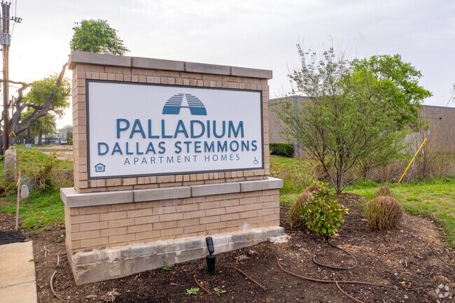 Foto del edificio - Palladium Dallas Stemmons
