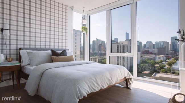 Foto del edificio - 2 br, 2 bath Apartment - 1040 N Wells St