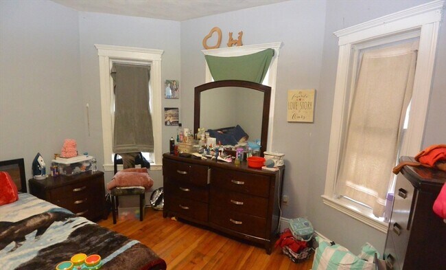 Foto del edificio - 10 Brackett St