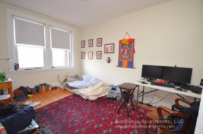 Foto del edificio - 119 Sutherland Rd