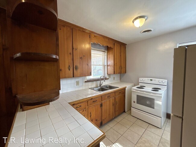 Building Photo - 2 br, 1 bath House - 2002 Weststone Dr.