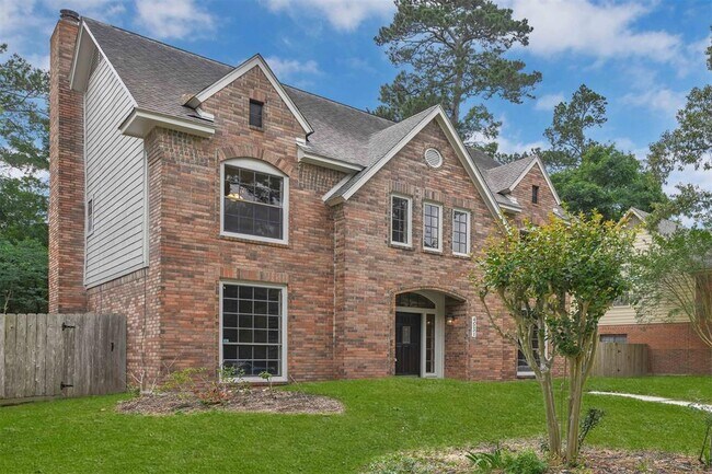 Building Photo - 4531 Echo Falls Dr