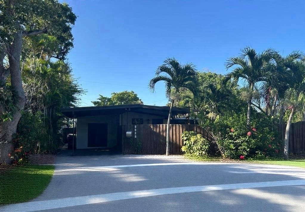 Foto principal - 1601 SW 10th St