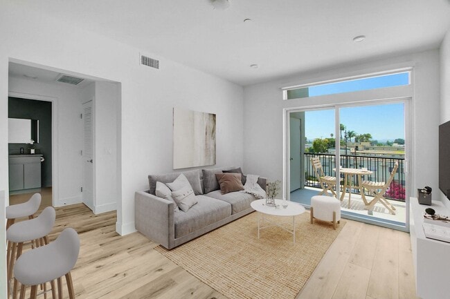 Building Photo - The Bay Apartment Homes