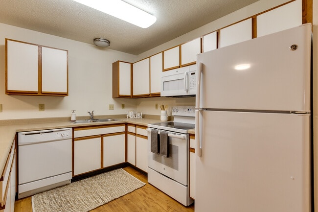 Building Photo - Stevens Apartments