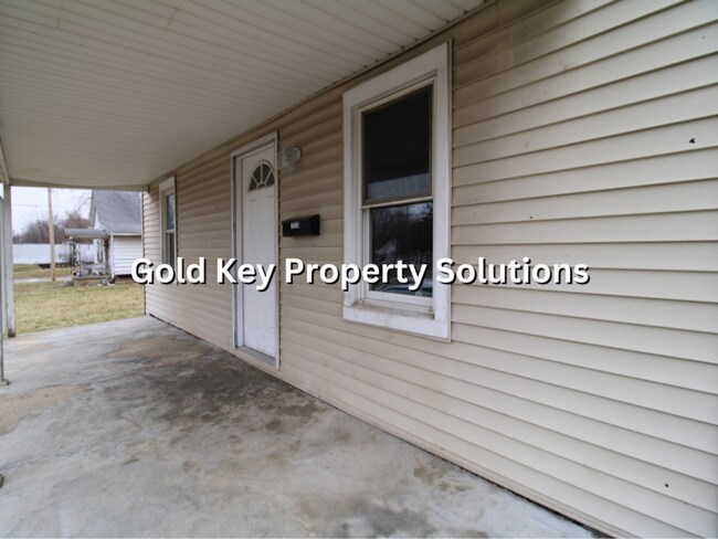 Foto del edificio - 4 BR 1.5 BA House with Central Air and Covered Porch (SECTION 8 APPROVED)