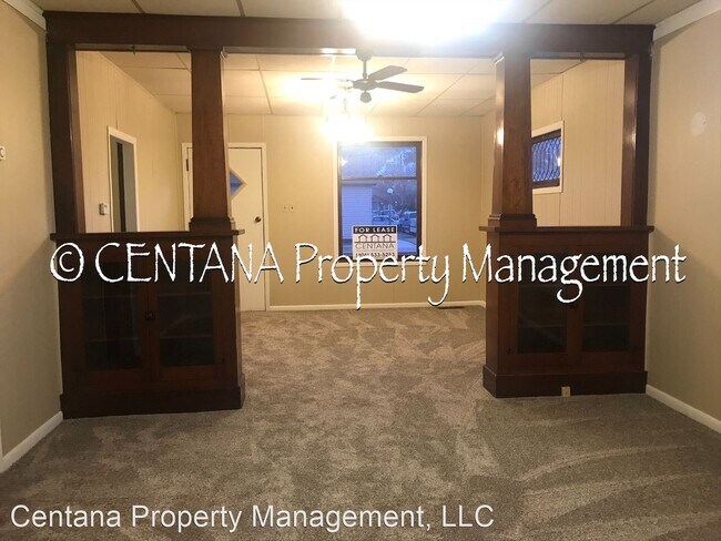 Foto del edificio - 3 br, 1 bath House - 1100 E Fourth