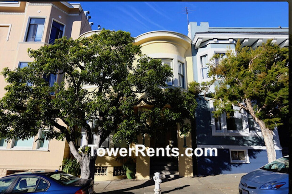 12581260 Union street Apartment for Rent in San Francisco, CA
